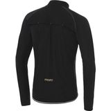 Spiuk Profit Cold&rain Ultralight Jasje Zwart Man