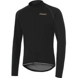 Spiuk Profit Cold&rain Ultralight Jasje Zwart Man