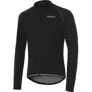 Spiuk Profit Cold&rain Ultralight Jasje Zwart Man