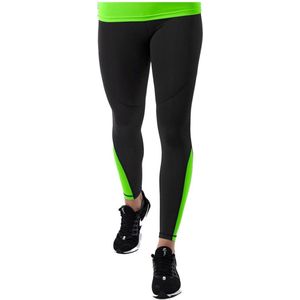 Siroko - Sky Flow - Basislaagbroek - Zwart - Polyester en Elastaan