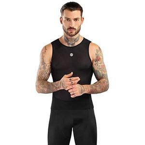 Siroko Atomic Mouwloos Basislaag