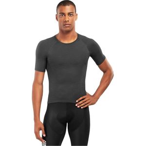 Siroko Srx Convex Korte Mouwen Basislaag