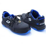 Omp - Meccanica Pro Urban - Werkschoenen - Grijs Blauw - Metaalvrij