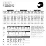 Omp - OMPS90014820 - Veiligheids- en Brandwerende Schoenen - Grijs Oranje - Metaalvrij