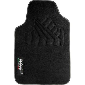 Car Floor Mat OMP SPEED Universal
