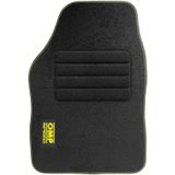 Auto vloermat OMP SPEED Universeel Geel
