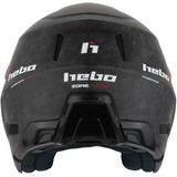 Hebo Zone Race Carbon Forged Open Helm