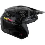 Trial Helm Hebo Zone Pro Camo