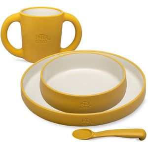 Baby - Kinder - Servies - kraamcadeau - bestek - geboorte - feestdagen