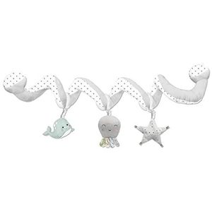 Octopus Activiteitsspiraal voor baby's