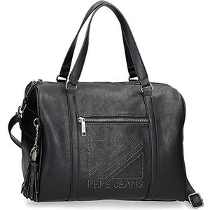 Pepe jeans duffle sales bag