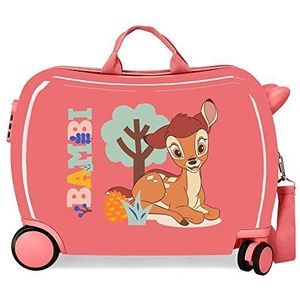 Disney, Bambi Coral, kinderkoffer