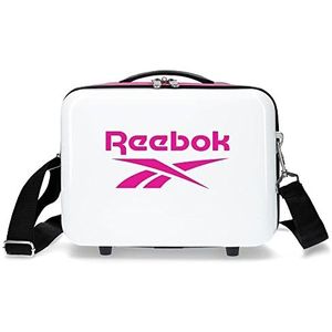 Reebok, Bags Wit, unisex, Maat:ONE Size