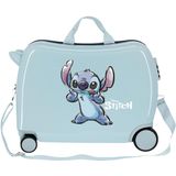 Disney Suitcase, Make A Face, Maleta Infantil, kinderkoffer, Make A Face, kinderkoffer