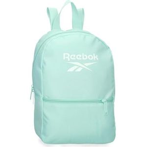 Reebok Ashland Bagage - Messenger Bag voor dames, Groen, Kleine rugzak