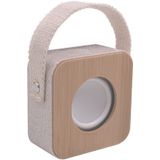 Mars Gaming MSECO Draagbare & party speaker Mono draadloze luidspreker Grijs 8 W