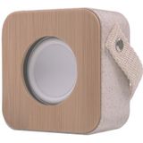 Mars Gaming MSECO Draagbare & party speaker Mono draadloze luidspreker Grijs 8 W