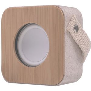 Mars Gaming MSECO Draagbare & party speaker Mono draadloze luidspreker Grijs 8 W