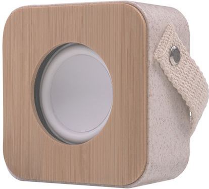 Mars Gaming MSECO Draagbare & party speaker Mono draadloze luidspreker Grijs 8 W