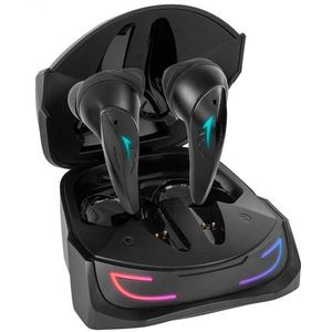 Koptelefoon - Draadloos - Zwart - Bluetooth 5.3 - IPX4 Waterbestendig