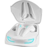 Mars Gaming - MHI-Ultra - Draadloze Koptelefoon - Zwart - Bluetooth 5.3