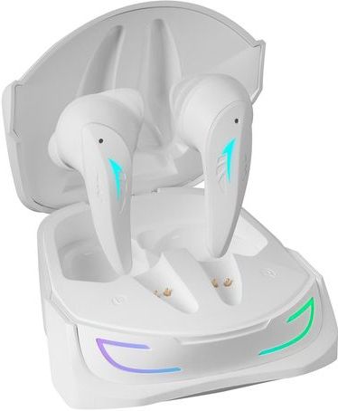 Mars Gaming - MHI-Ultra - Draadloze Koptelefoon - Zwart - Bluetooth 5.3