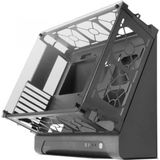 Mars Gaming - MCB PC-behuizing - Zwart - Materiaal: Staal