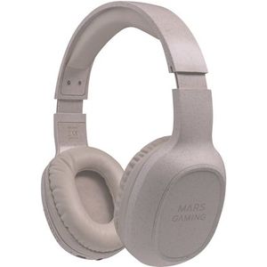 MHW - ECOLOGICAL WIRELESS HEADPHONES - Tarwestro - Bamboe - Biologisch