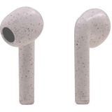 Mars Gaming MHIECO hoofdtelefoon/headset Draadloos In-ear Muziek USB Type-C Bluetooth Grijs