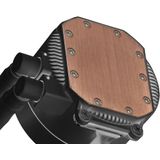 Mars Gaming - ML-One120 - Vloeistofkoeling - Zwart