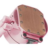 Mars Gaming - Ml-one120 - Vloeistofkoeling - Zwart - DUAL ARGB Verlichting