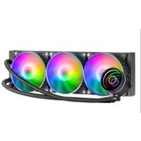 Mars Gaming - Ml-one360 - Vloeistofkoeling - FRGB - Universele Compatibiliteit