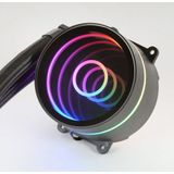 Mars Gaming - Ml-one360 - Vloeistofkoeling - FRGB - Universele Compatibiliteit