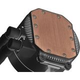 Mars Gaming - Ml-one360 - Vloeistofkoeling - FRGB - Universele Compatibiliteit