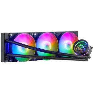 Mars Gaming - Ml-one360 - Vloeistofkoeling - FRGB - Universele Compatibiliteit