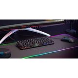 Mars Gaming - MK60 - Gaming Toetsenbord - Blauw - Mechanisch