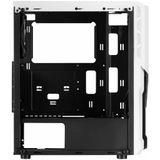 Mars Gaming - MC-X2 - PC Behuizing - Staal - FRGB Verlichting