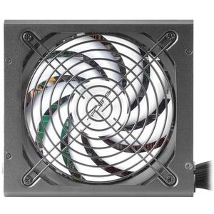 Tacens - RADIX ECO X 650 - Voeding PC ATX 650W - Zwart