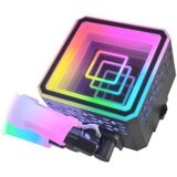 Mars Gaming - Ml-ultra240 - Vloeistofkoeling - ARGB - 500W