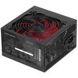 Mars Gaming - MPIII850 - PC Voeding - Zwart - 850 W - 85% Efficiëntie