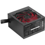 Mars Gaming - MPIII850 - PC Voeding - Zwart - 850 W - 85% Efficiëntie