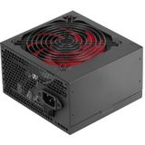 Mars Gaming - MPIII850 - PC Voeding - Zwart - 850 W - 85% Efficiëntie
