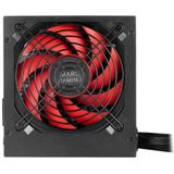 Mars Gaming - MPIII850 - PC Voeding - Zwart - 850 W - 85% Efficiëntie