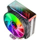 Mars Gaming - Mcpu-vr - Cpu-ventilator - Argb Koellichaam