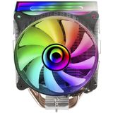 Mars Gaming - Mcpu-vr - Cpu-ventilator - Argb Koellichaam