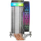 Mars Gaming - Mcpu-vr - Cpu-ventilator - Argb Koellichaam