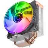 Mars Gaming - Mcpu-vr - Cpu-ventilator - Argb Koellichaam
