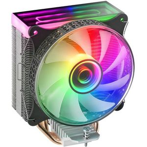 Mars Gaming - Mcpu-vr - Cpu-ventilator - Argb Koellichaam