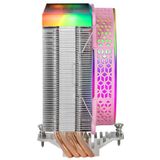 Mars Gaming - Mcpu-Vrp - Cpu-Ventilator - Argb - Koellichaam