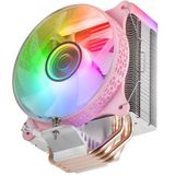 Mars Gaming - Mcpu-Vrp - Cpu-Ventilator - Argb - Koellichaam